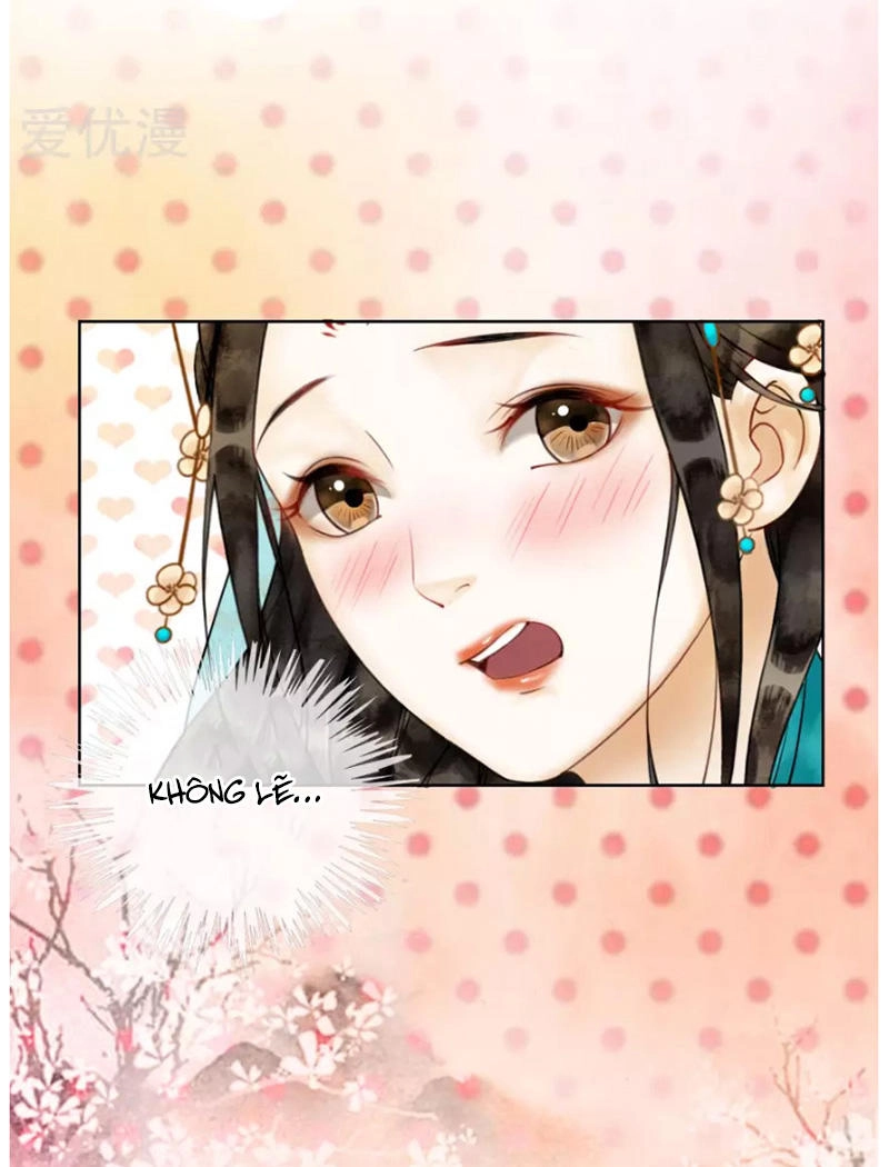 Hậu Cung Của Trẫm Cháy Rồi! Chapter 2 - 27