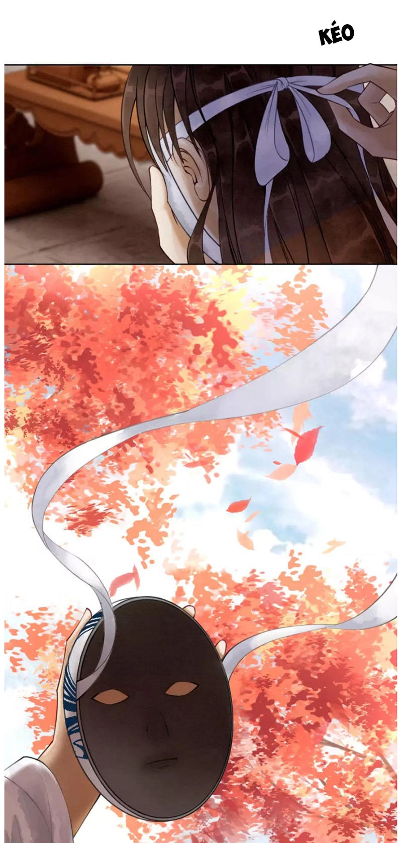 Hậu Cung Của Trẫm Cháy Rồi! Chapter 2 - 30