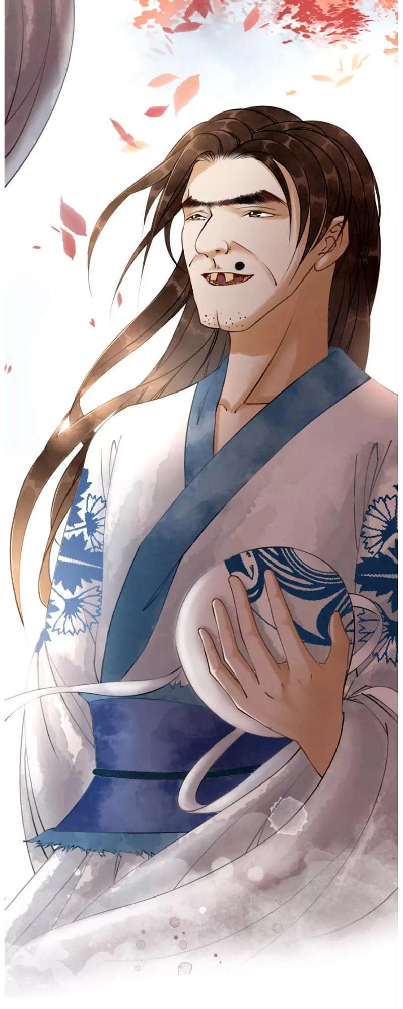 Hậu Cung Của Trẫm Cháy Rồi! Chapter 2 - 31