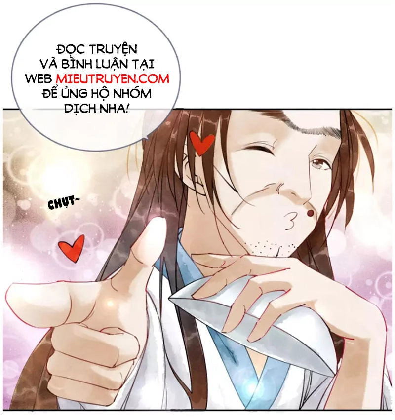 Hậu Cung Của Trẫm Cháy Rồi! Chapter 2 - 34