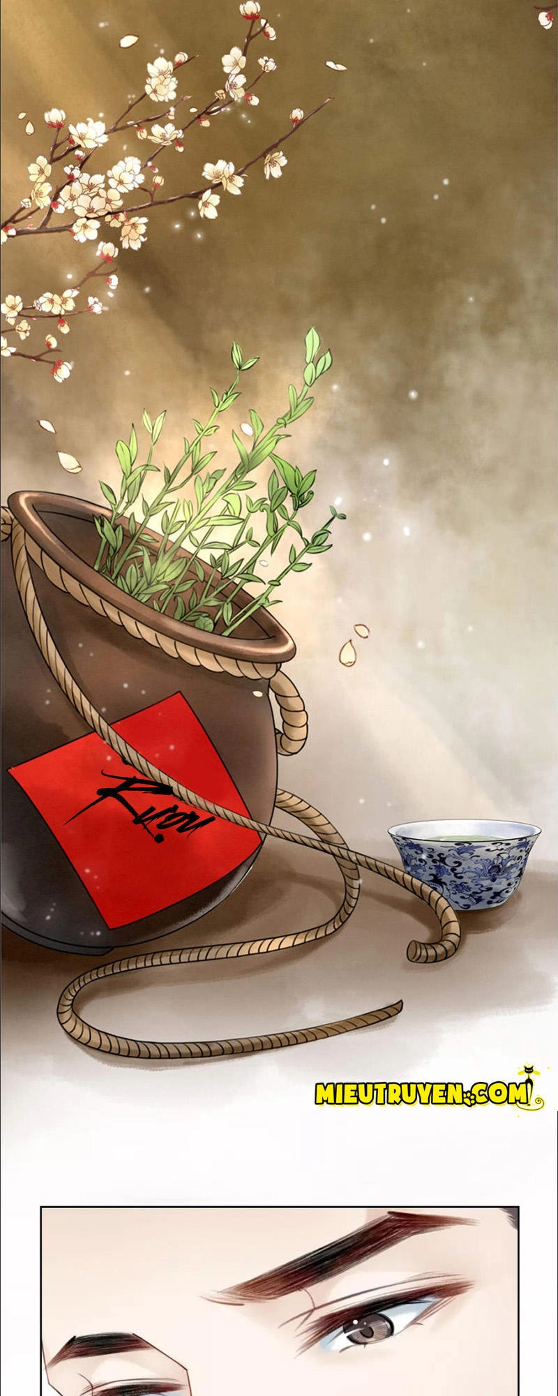 Hậu Cung Của Trẫm Cháy Rồi! Chapter 4 - 5