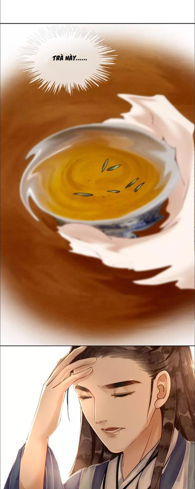 Hậu Cung Của Trẫm Cháy Rồi! Chapter 4 - 9