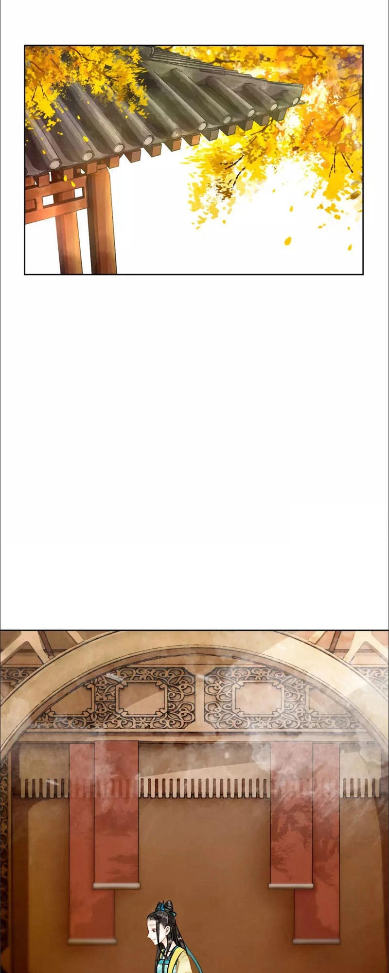 Hậu Cung Của Trẫm Cháy Rồi! Chapter 4 - 12