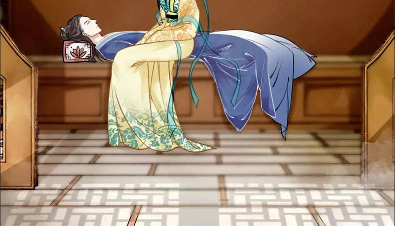 Hậu Cung Của Trẫm Cháy Rồi! Chapter 4 - 13