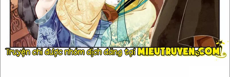 Hậu Cung Của Trẫm Cháy Rồi! Chapter 4 - 21