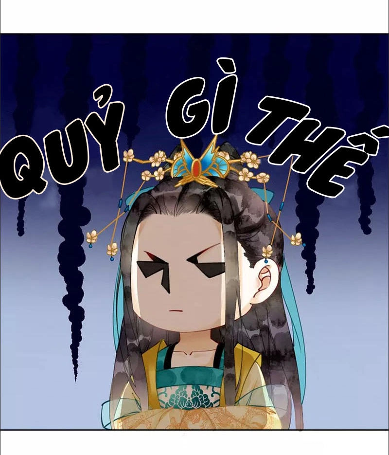 Hậu Cung Của Trẫm Cháy Rồi! Chapter 4 - 29