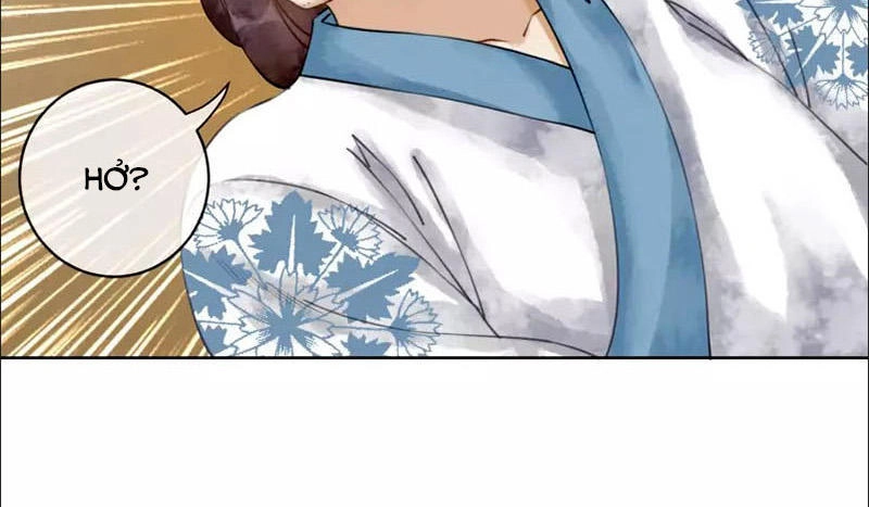 Hậu Cung Của Trẫm Cháy Rồi! Chapter 4 - 35