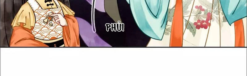Hậu Cung Của Trẫm Cháy Rồi! Chapter 4 - 45