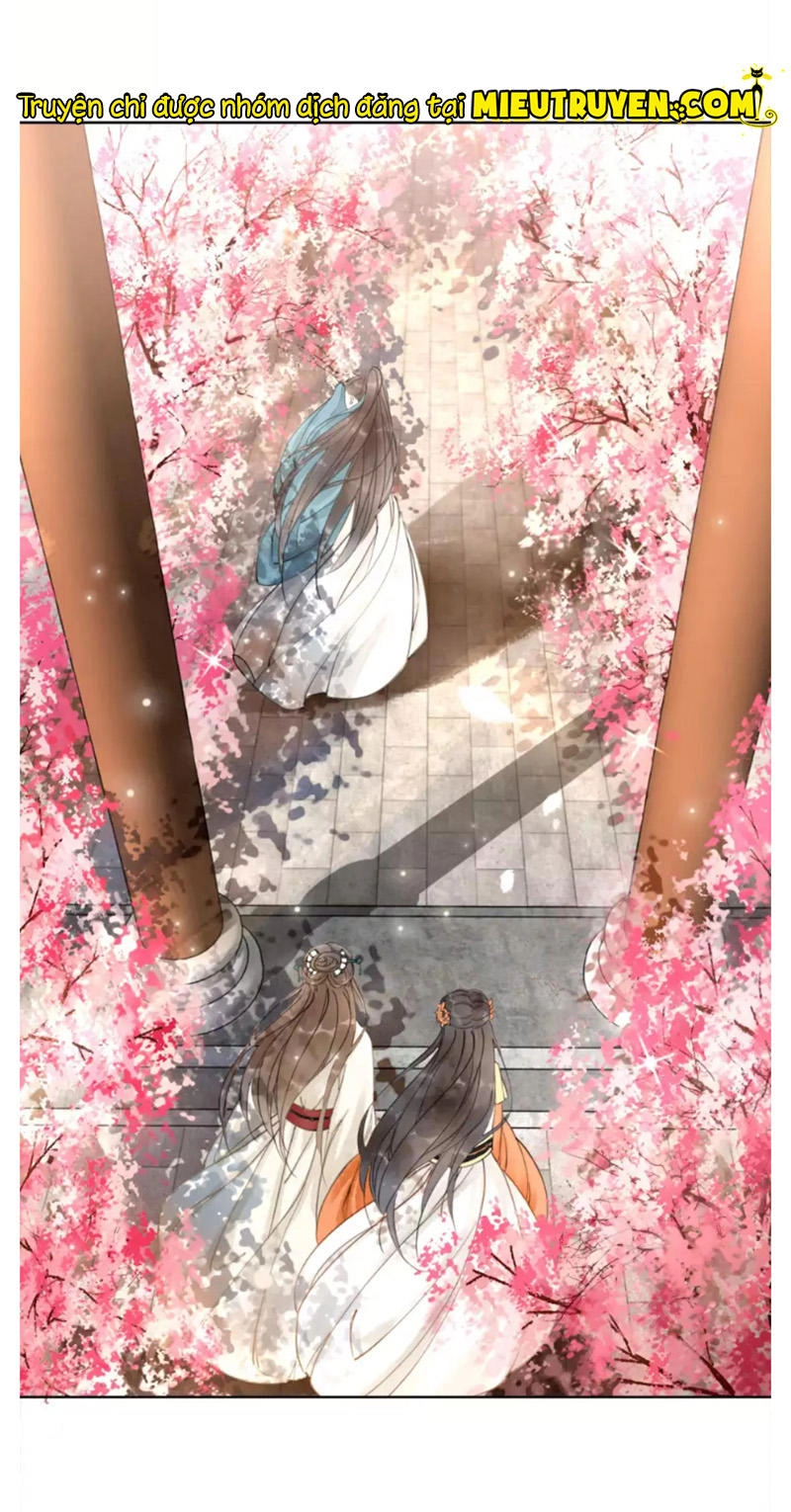 Hậu Cung Của Trẫm Cháy Rồi! Chapter 5 - 6