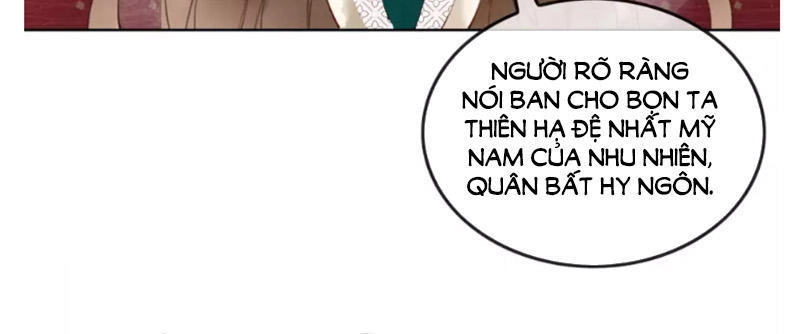 Hậu Cung Của Trẫm Cháy Rồi! Chapter 5 - 48