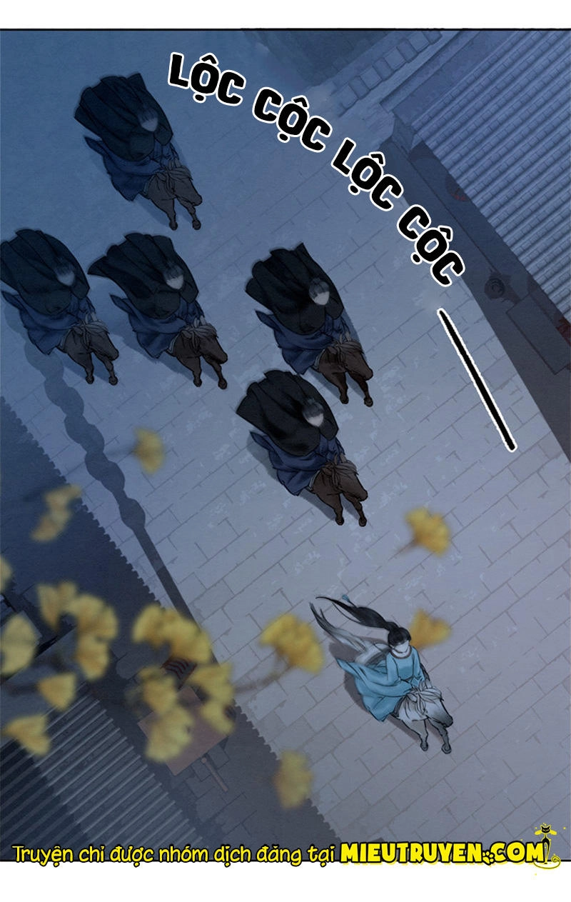 Hậu Cung Của Trẫm Cháy Rồi! Chapter 6 - 19