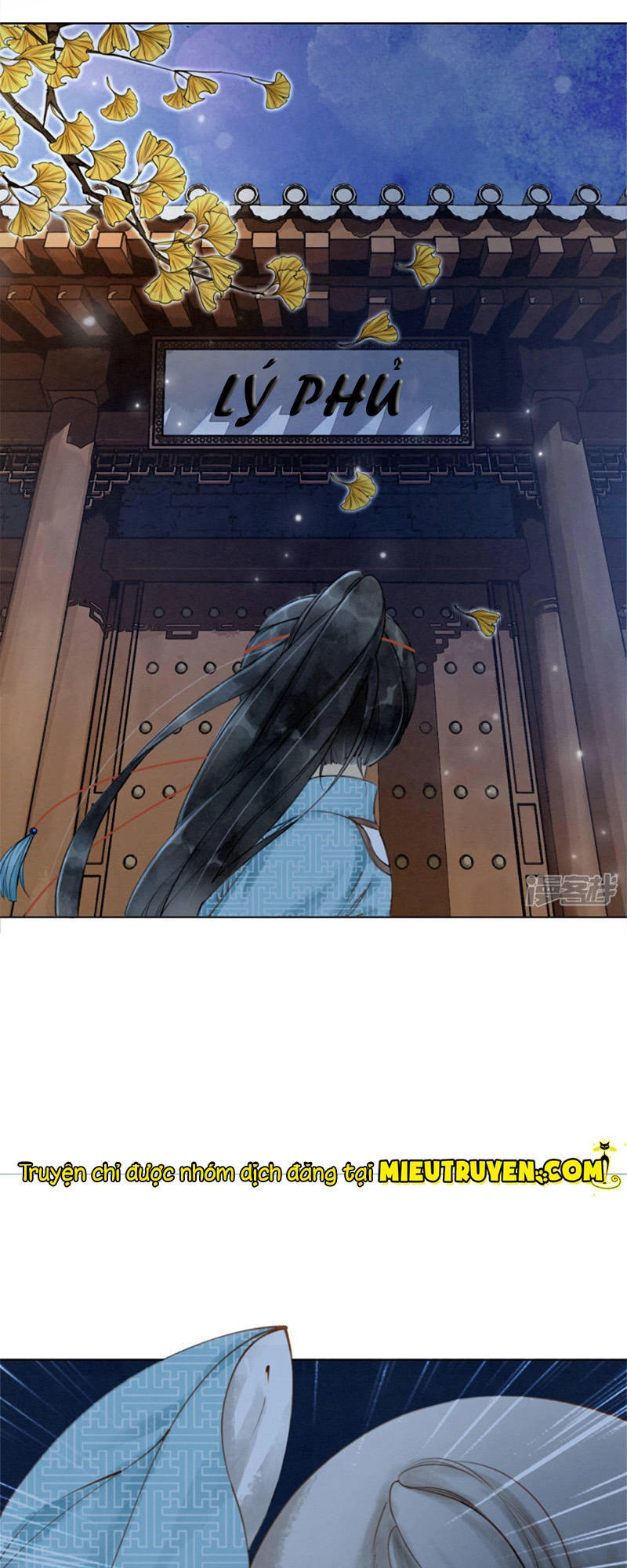 Hậu Cung Của Trẫm Cháy Rồi! Chapter 6 - 22