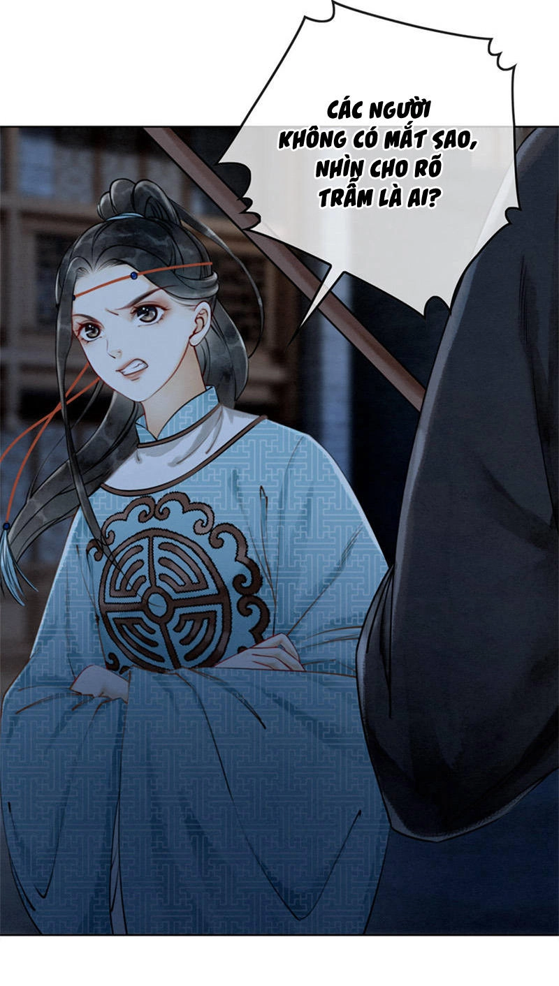 Hậu Cung Của Trẫm Cháy Rồi! Chapter 6 - 26