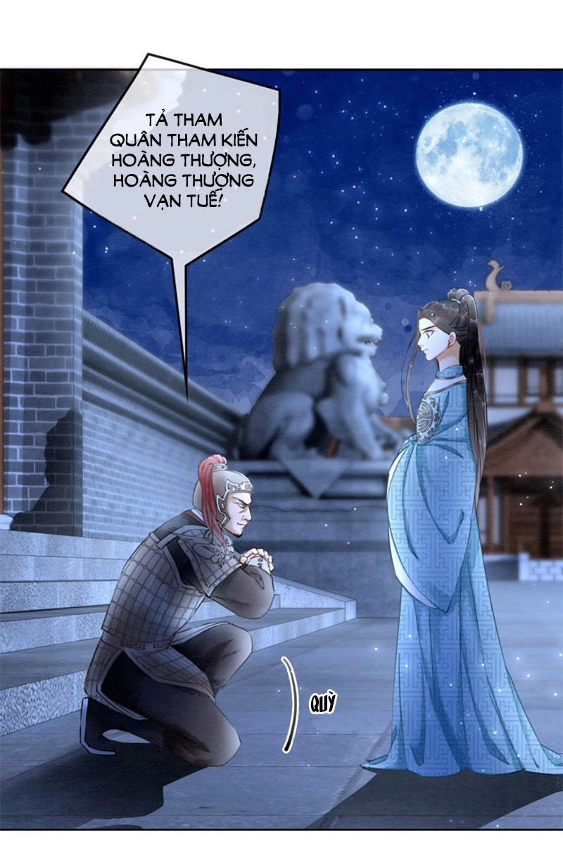 Hậu Cung Của Trẫm Cháy Rồi! Chapter 6 - 29