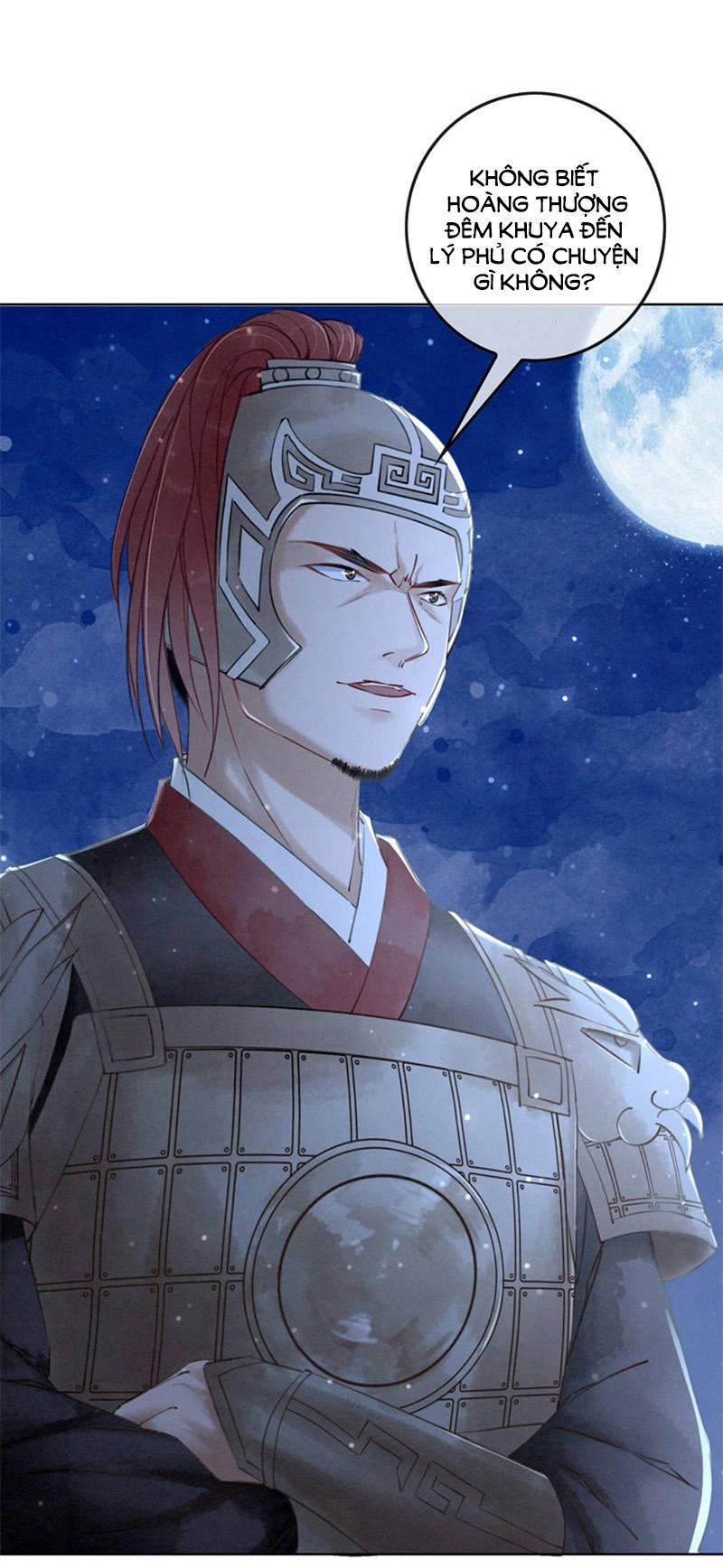 Hậu Cung Của Trẫm Cháy Rồi! Chapter 6 - 30