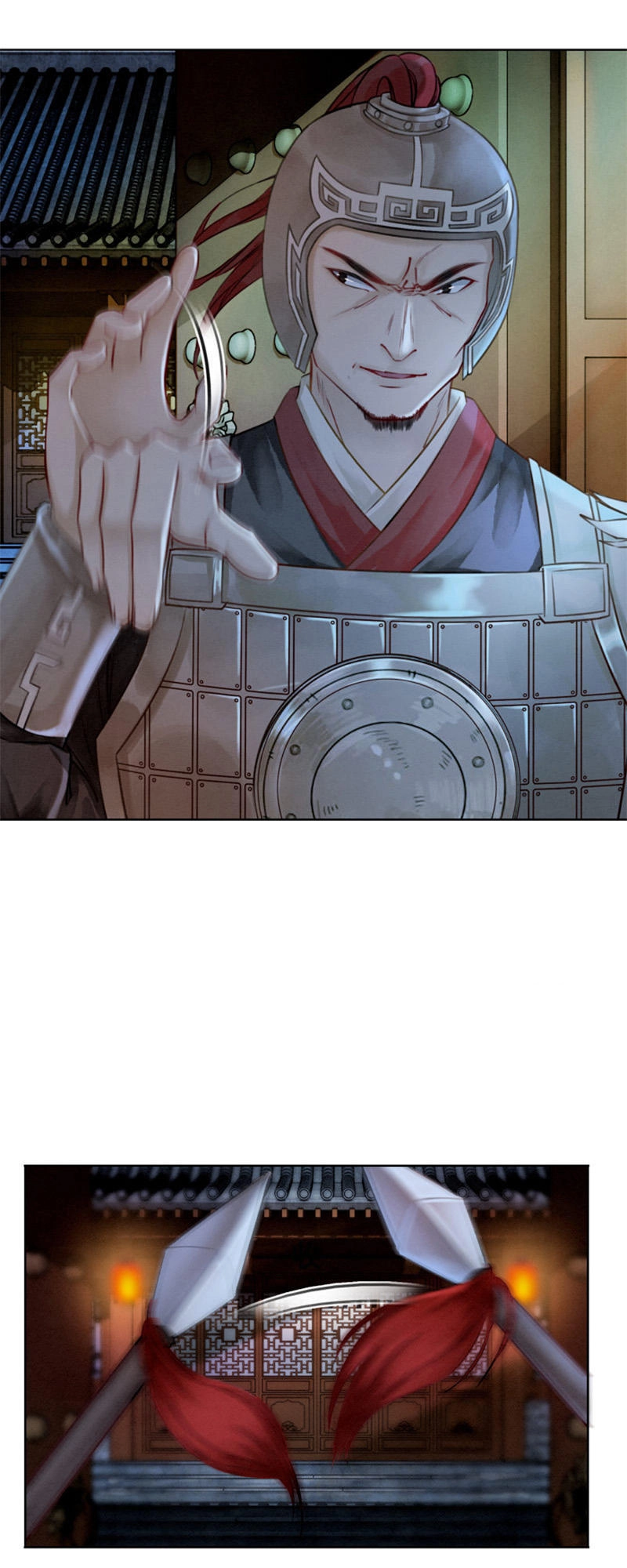 Hậu Cung Của Trẫm Cháy Rồi! Chapter 6 - 32