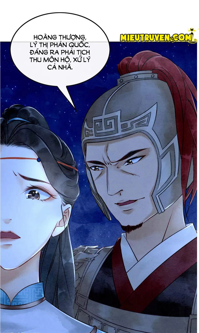 Hậu Cung Của Trẫm Cháy Rồi! Chapter 6 - 38