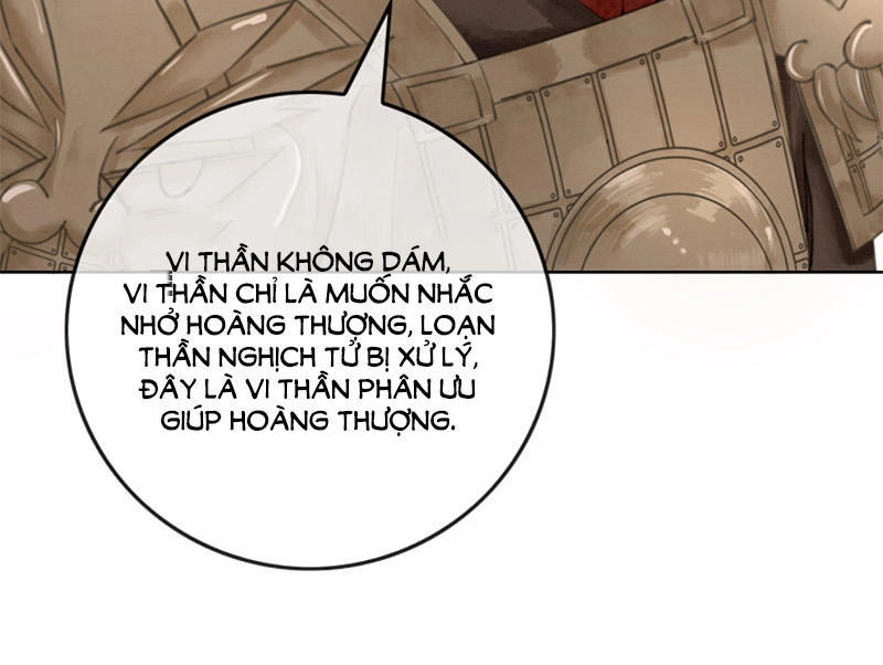 Hậu Cung Của Trẫm Cháy Rồi! Chapter 6 - 40