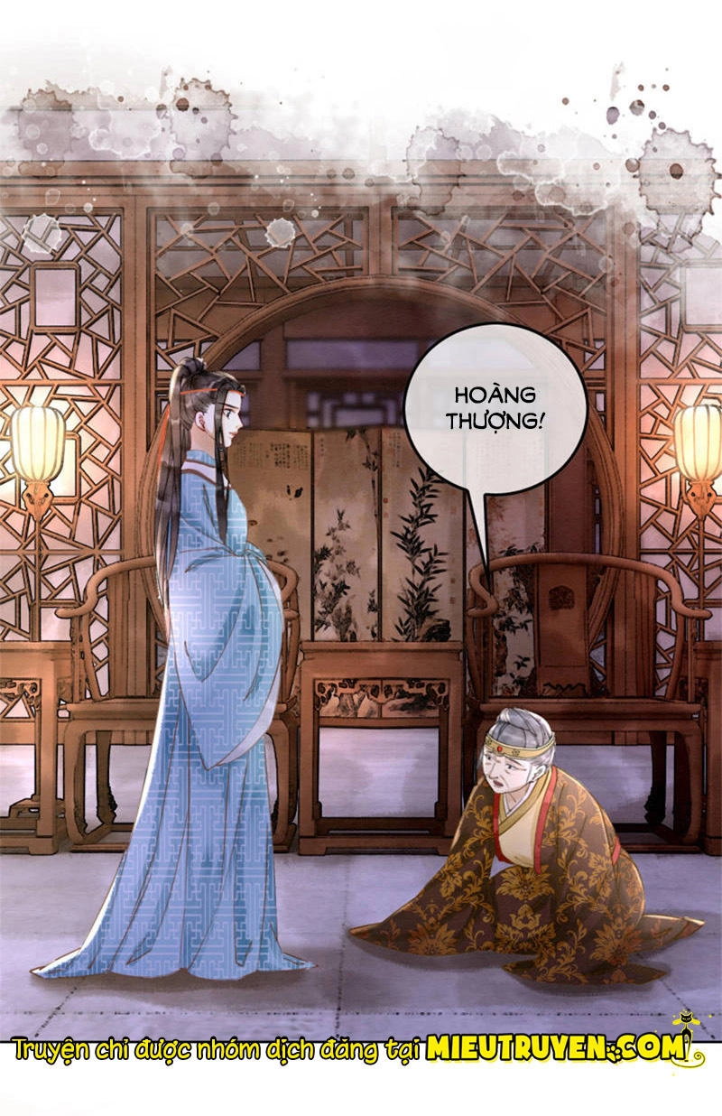 Hậu Cung Của Trẫm Cháy Rồi! Chapter 6 - 41