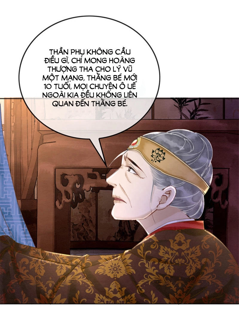 Hậu Cung Của Trẫm Cháy Rồi! Chapter 6 - 42