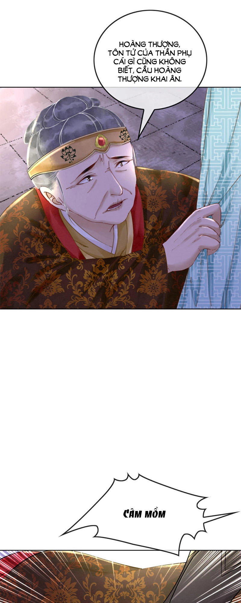 Hậu Cung Của Trẫm Cháy Rồi! Chapter 6 - 43