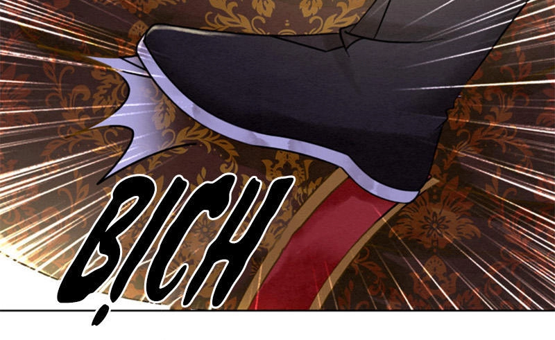 Hậu Cung Của Trẫm Cháy Rồi! Chapter 6 - 44