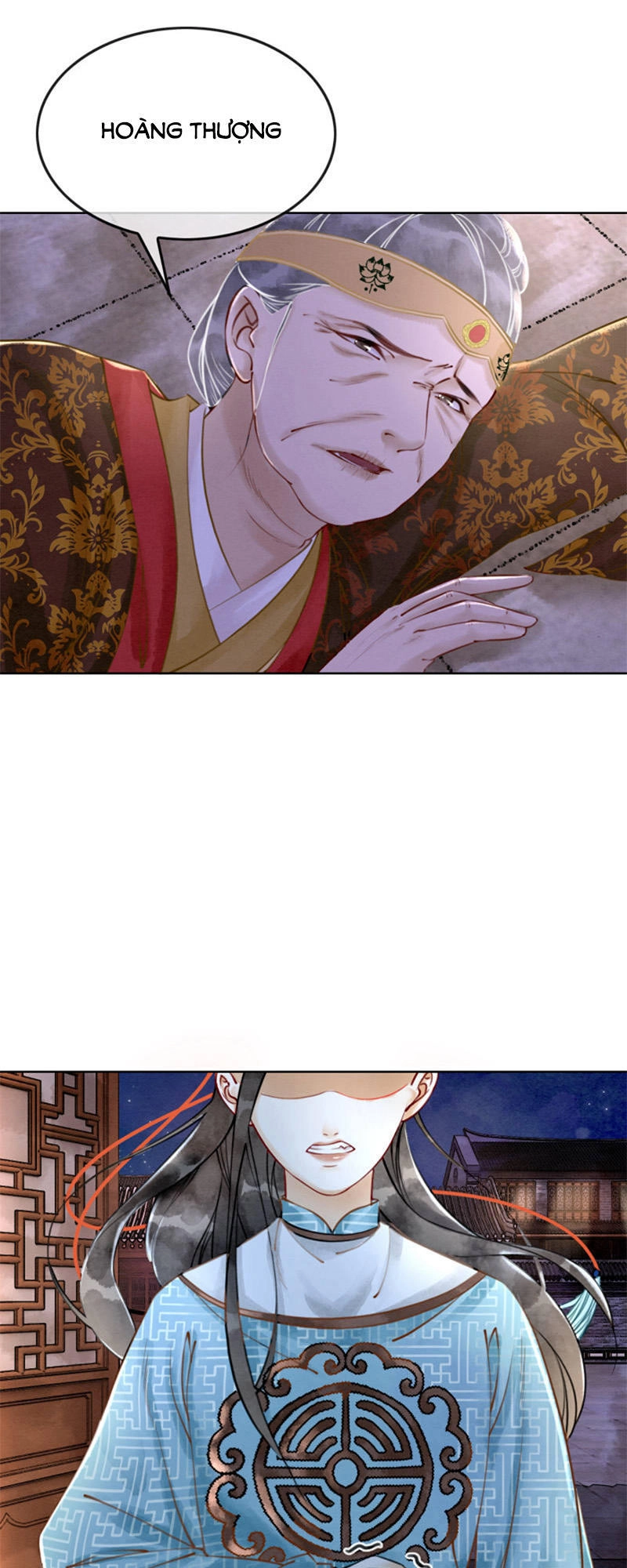 Hậu Cung Của Trẫm Cháy Rồi! Chapter 6 - 45