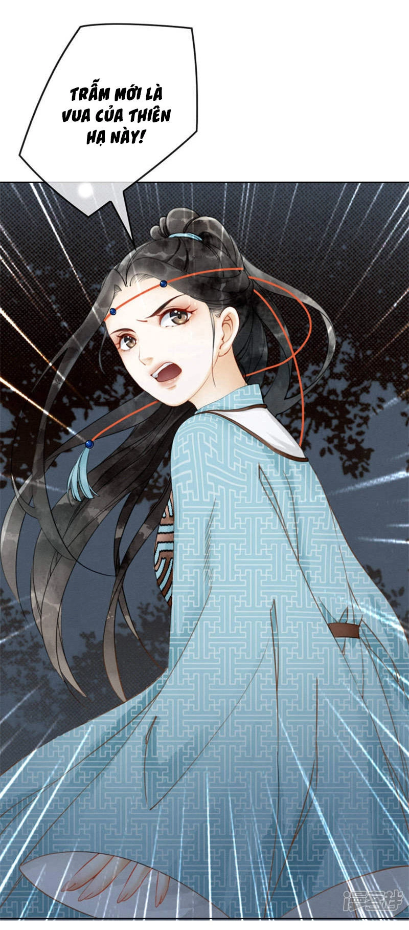 Hậu Cung Của Trẫm Cháy Rồi! Chapter 6 - 48