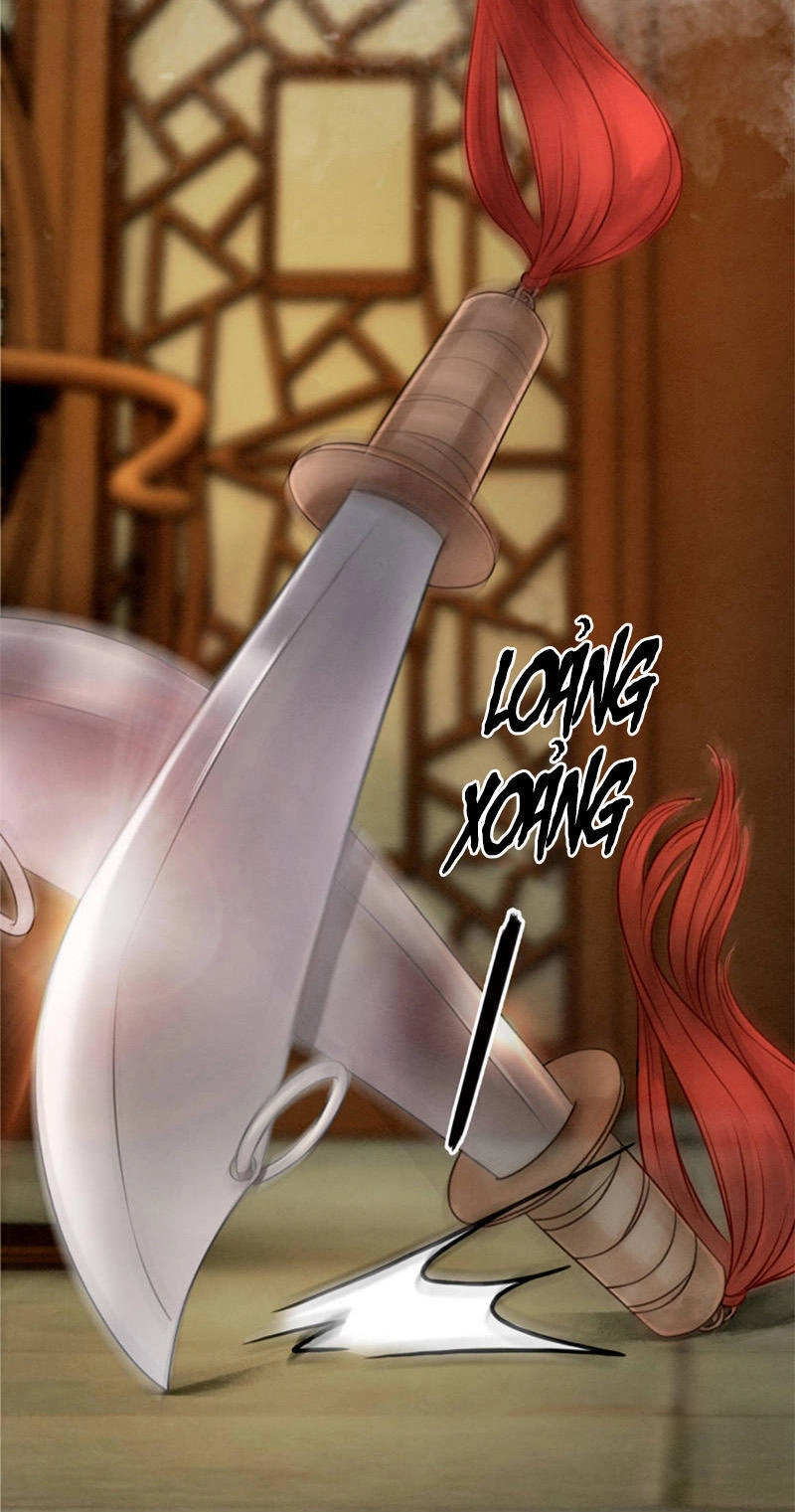 Hậu Cung Của Trẫm Cháy Rồi! Chapter 7 - 8