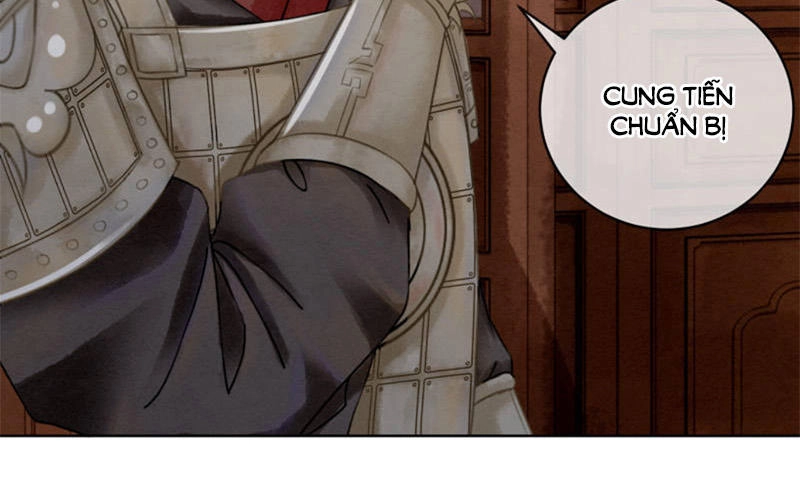 Hậu Cung Của Trẫm Cháy Rồi! Chapter 7 - 14