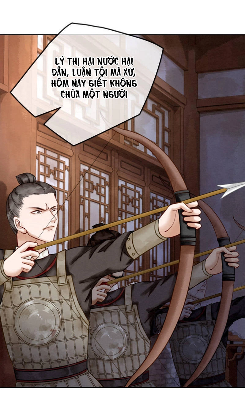 Hậu Cung Của Trẫm Cháy Rồi! Chapter 7 - 15