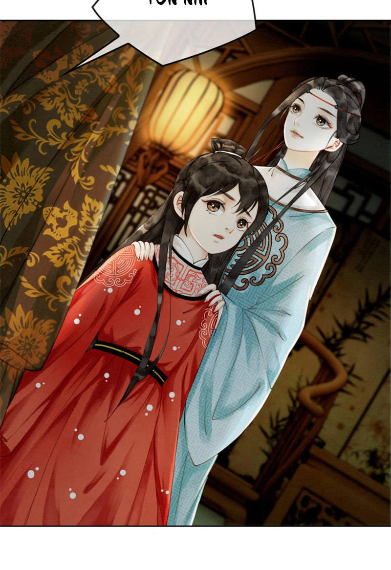 Hậu Cung Của Trẫm Cháy Rồi! Chapter 7 - 19