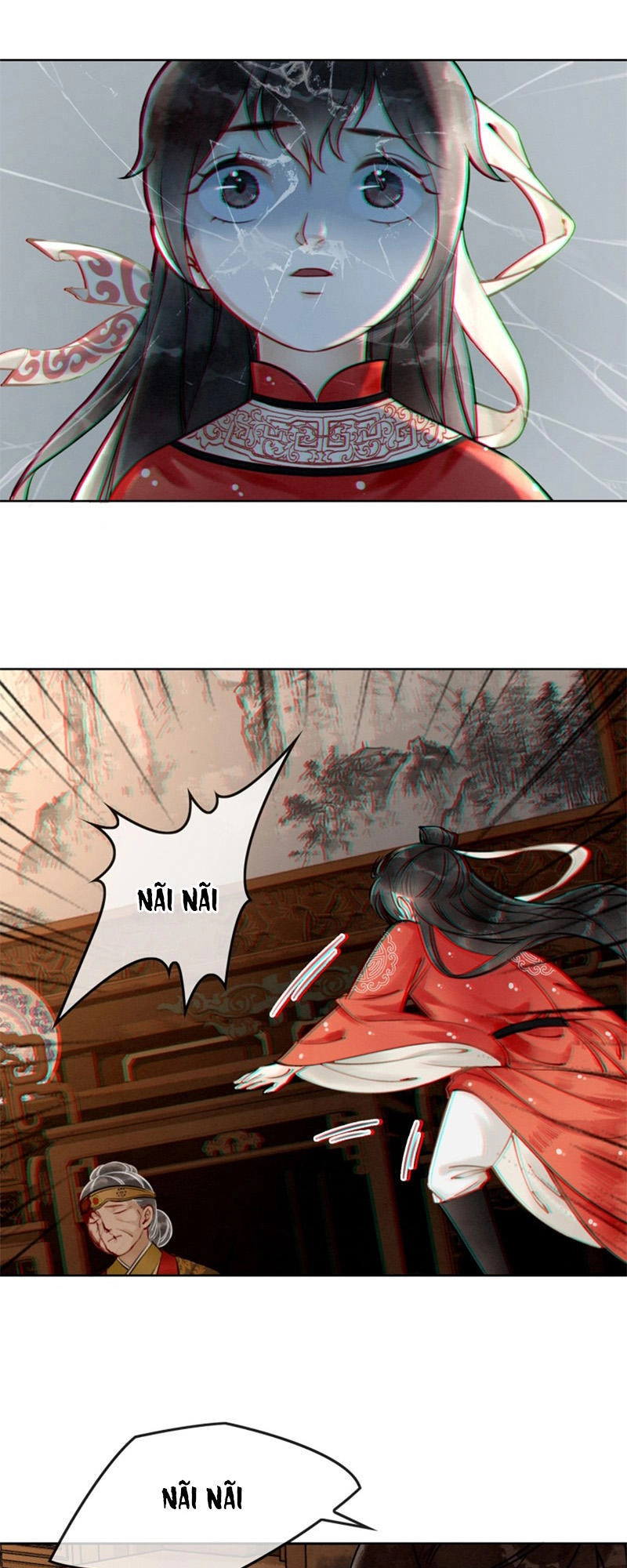 Hậu Cung Của Trẫm Cháy Rồi! Chapter 7 - 29