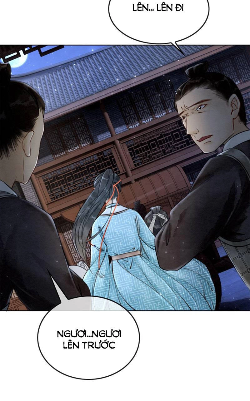 Hậu Cung Của Trẫm Cháy Rồi! Chapter 8 - 6