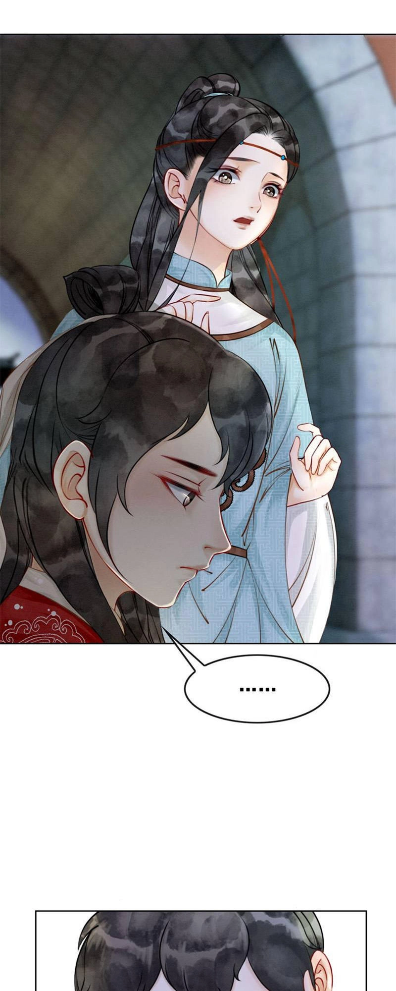 Hậu Cung Của Trẫm Cháy Rồi! Chapter 9 - 7