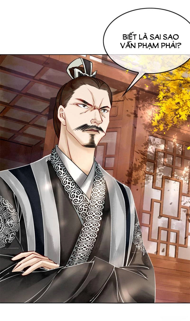 Hậu Cung Của Trẫm Cháy Rồi! Chapter 9 - 16