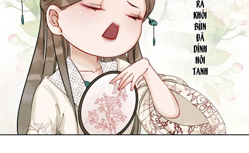 Hậu Cung Của Trẫm Cháy Rồi! Chapter 10 - 22