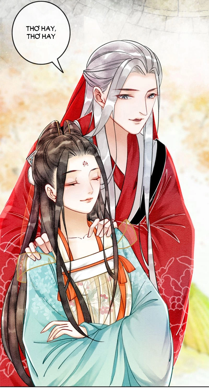 Hậu Cung Của Trẫm Cháy Rồi! Chapter 11 - 6