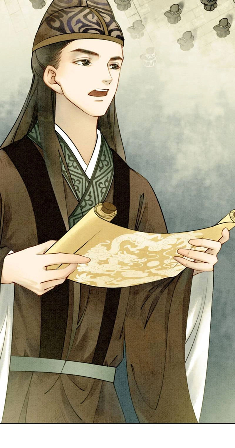 Hậu Cung Của Trẫm Cháy Rồi! Chapter 12 - 4