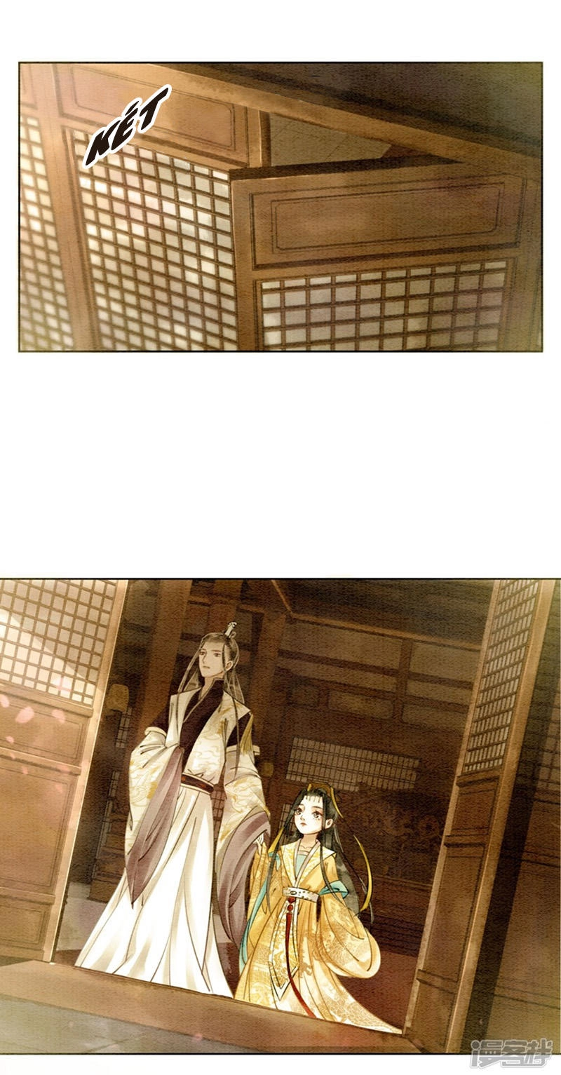 Hậu Cung Của Trẫm Cháy Rồi! Chapter 12 - 7