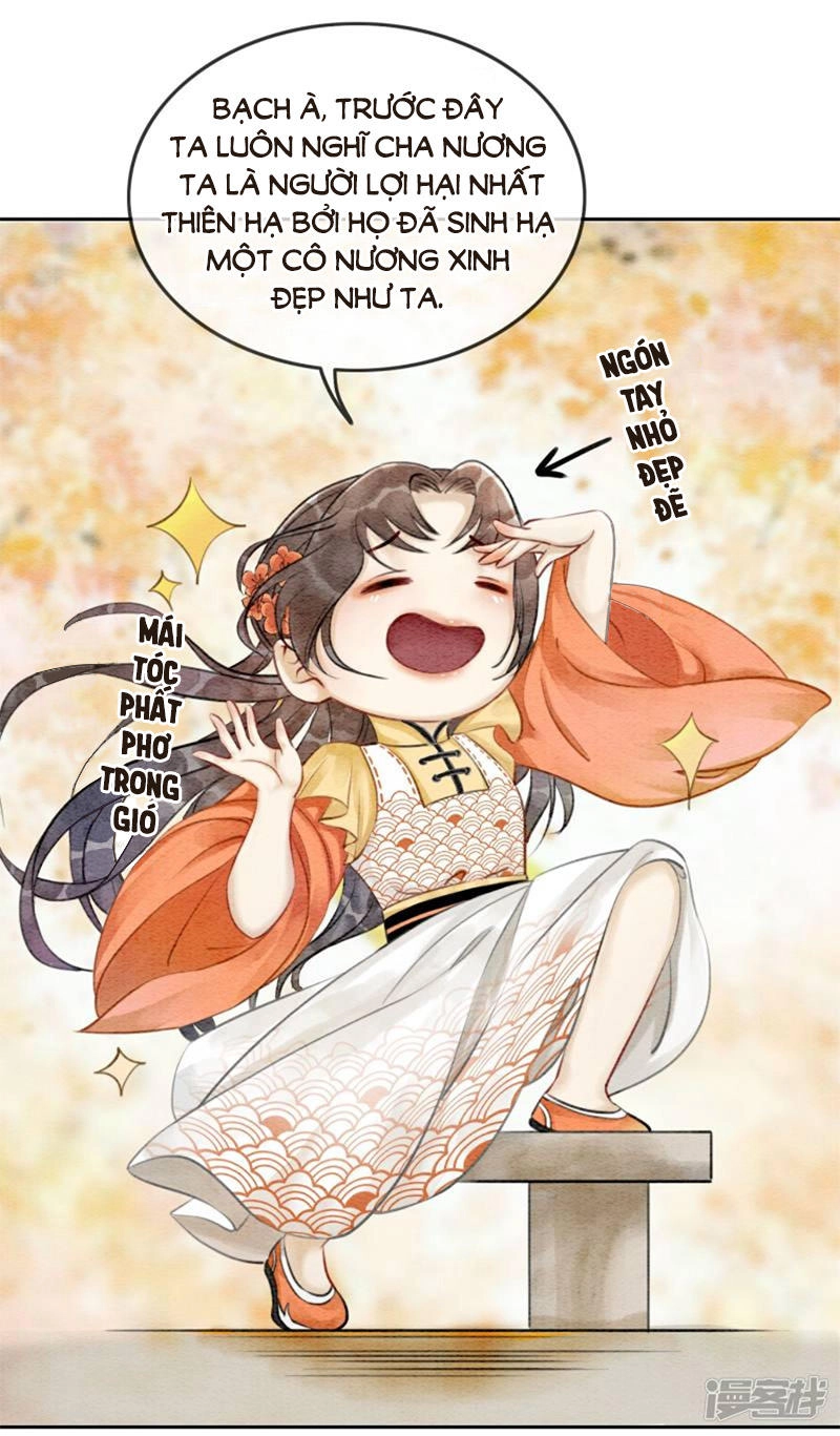 Hậu Cung Của Trẫm Cháy Rồi! Chapter 12 - 15