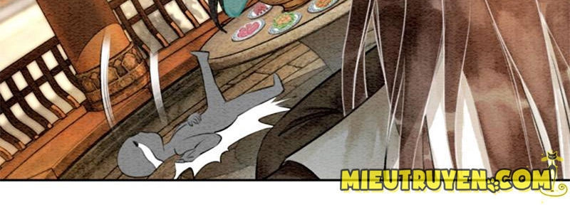 Hậu Cung Của Trẫm Cháy Rồi! Chapter 12 - 17