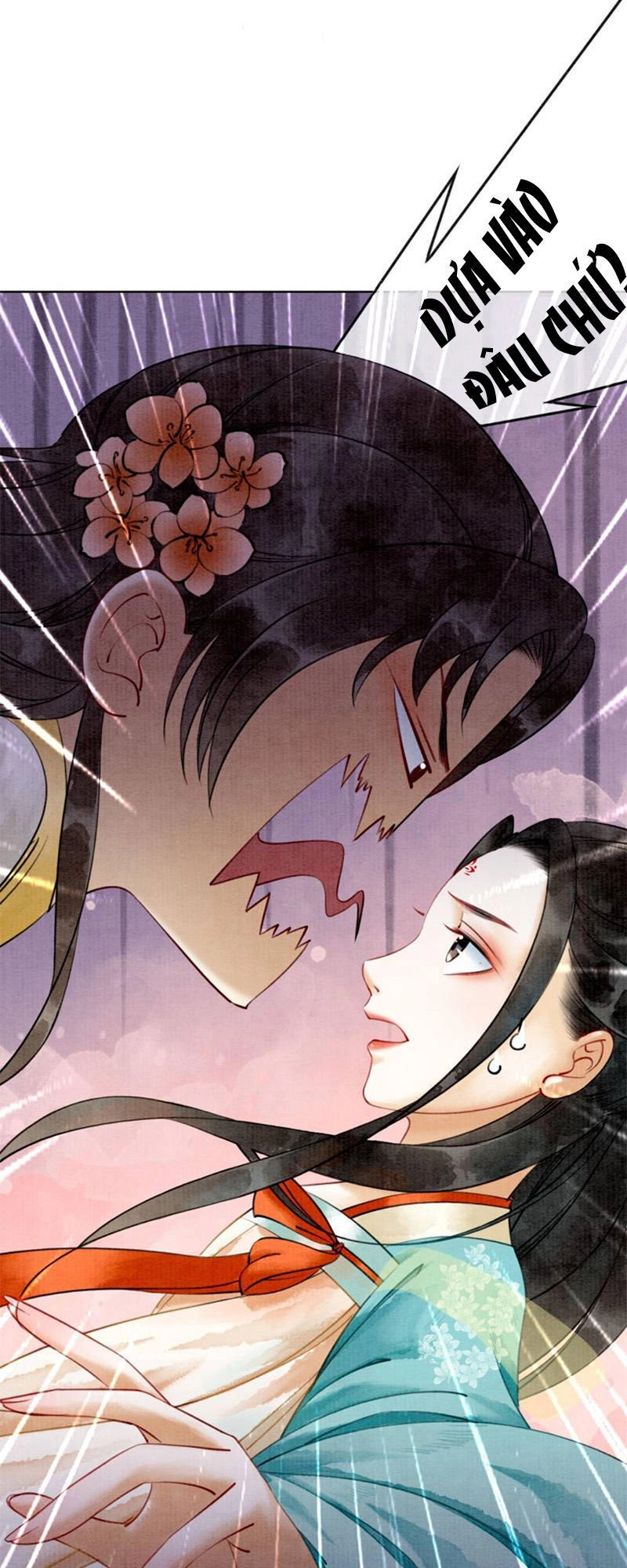 Hậu Cung Của Trẫm Cháy Rồi! Chapter 12 - 21