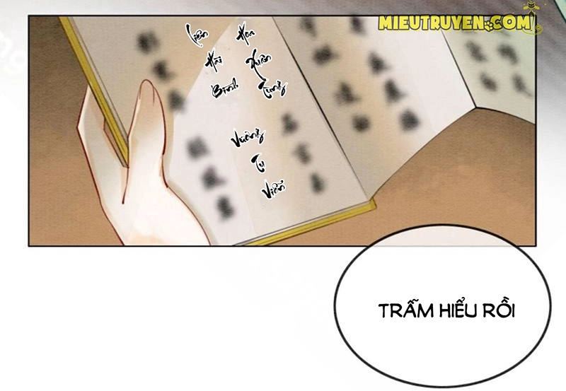 Hậu Cung Của Trẫm Cháy Rồi! Chapter 13 - 12