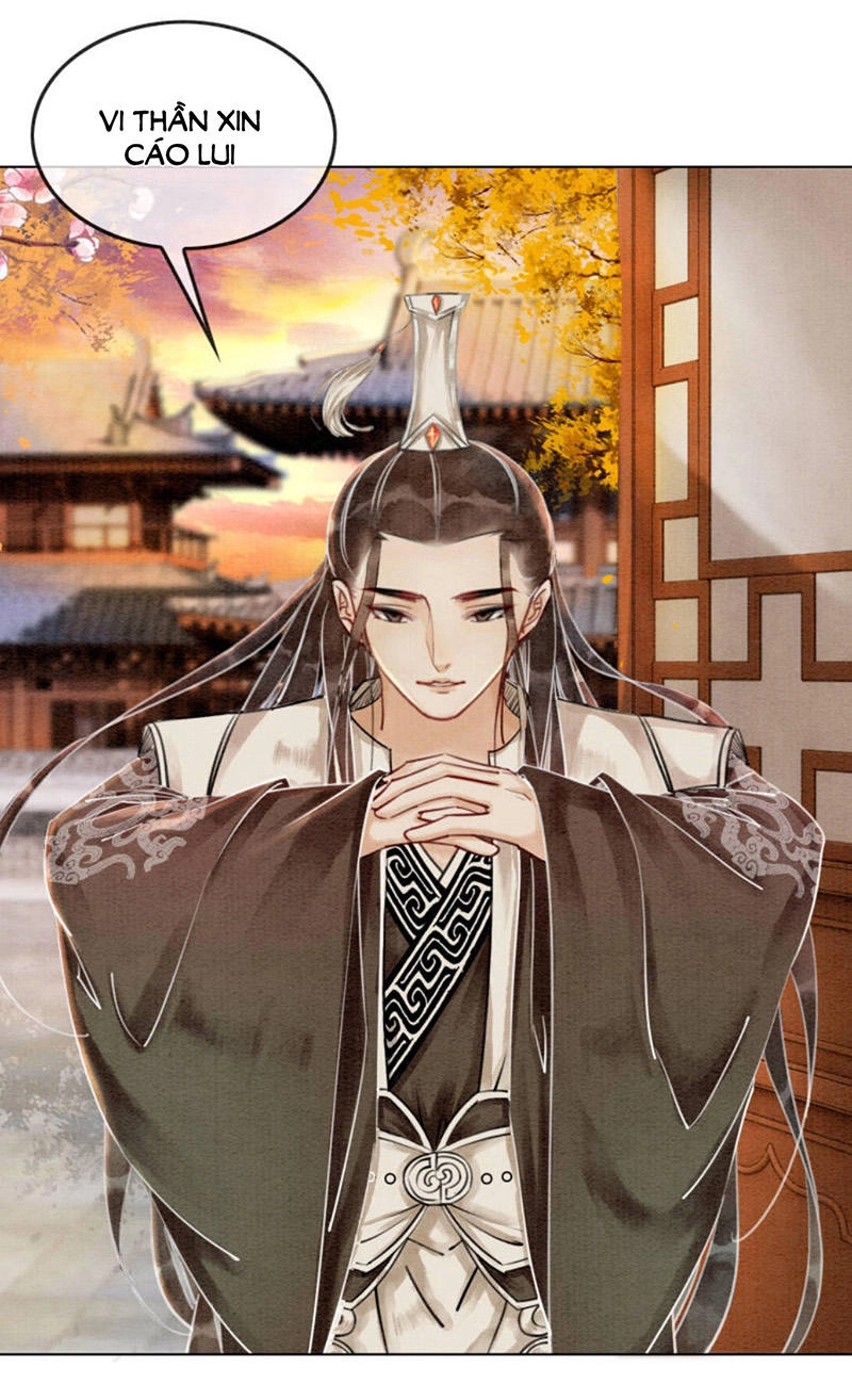 Hậu Cung Của Trẫm Cháy Rồi! Chapter 13 - 14