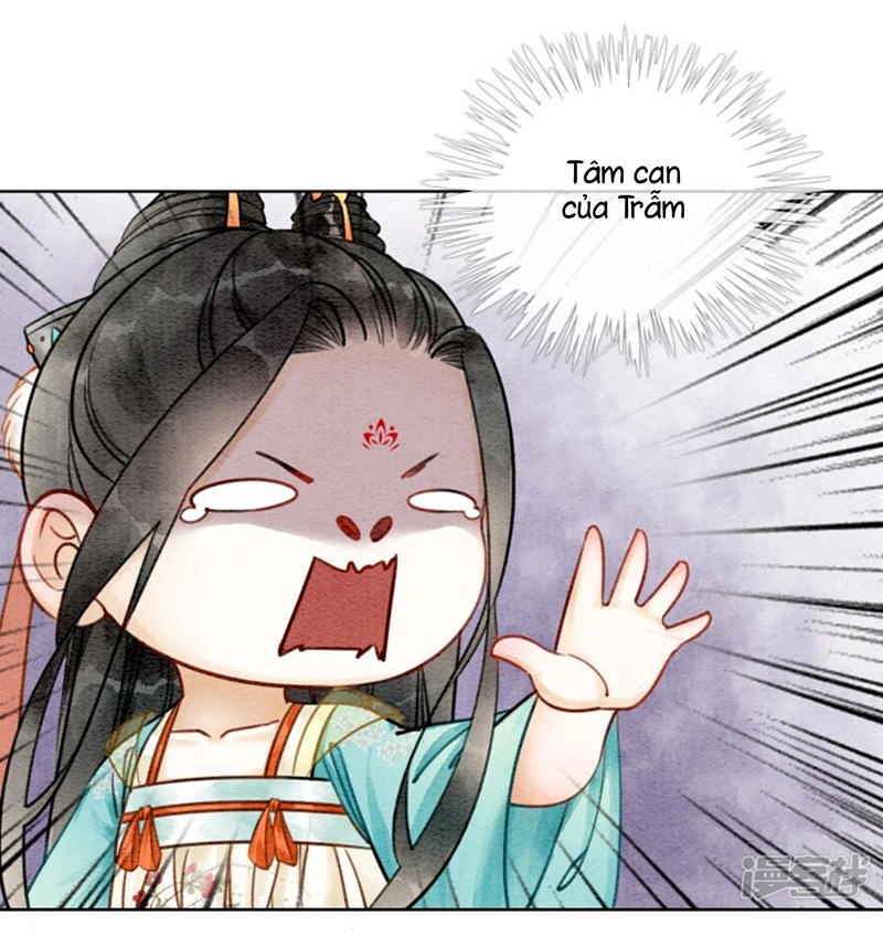 Hậu Cung Của Trẫm Cháy Rồi! Chapter 13 - 16