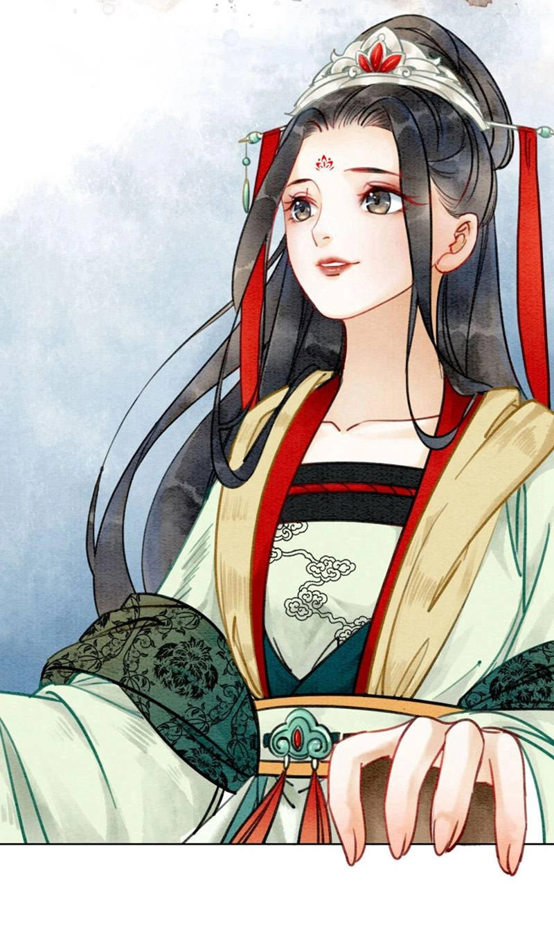 Hậu Cung Của Trẫm Cháy Rồi! Chapter 13 - 19