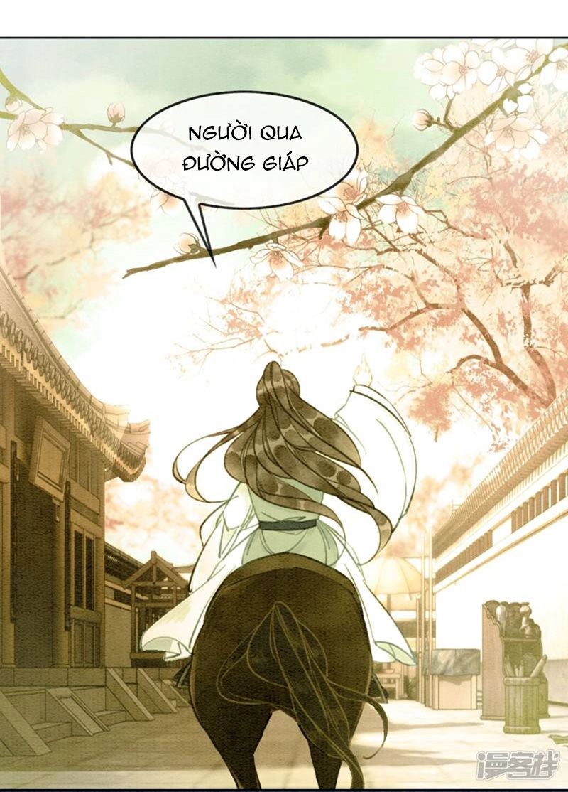 Hậu Cung Của Trẫm Cháy Rồi! Chapter 15 - 24
