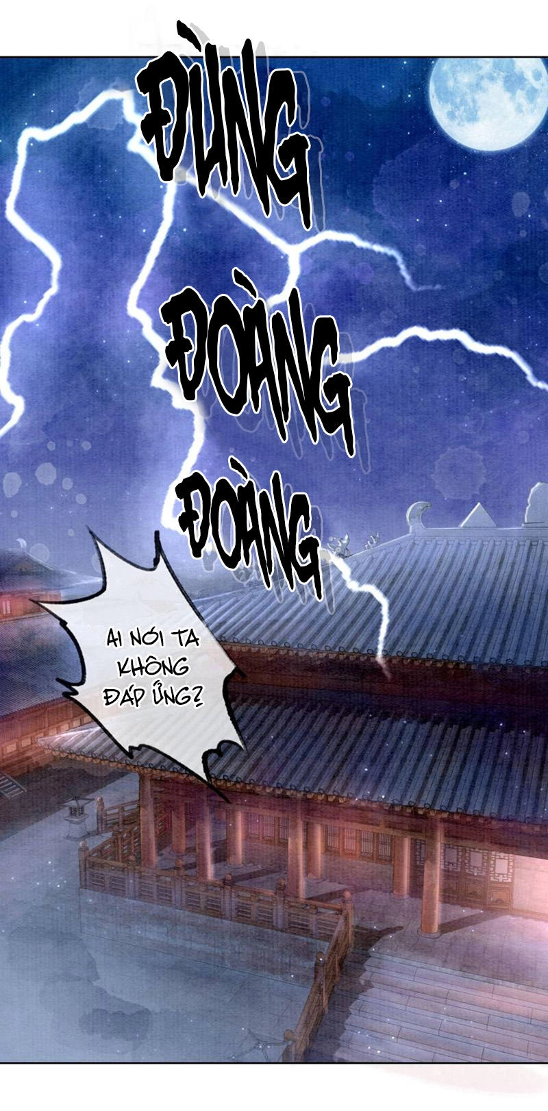 Hậu Cung Của Trẫm Cháy Rồi! Chapter 15.5 - 32