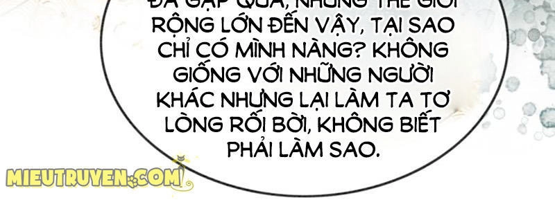 Hậu Cung Của Trẫm Cháy Rồi! Chapter 15.5 - 35